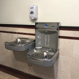 waterfountain